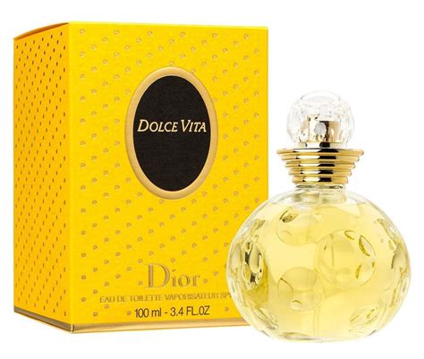 perfume dior dolce vita|dior dolce vita perfume 30ml.